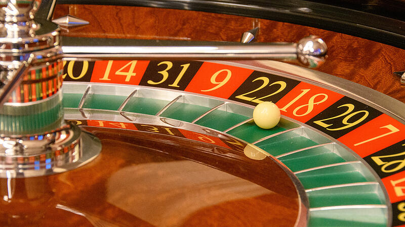 3. Bavarian Dealer Championship3. Bavarian Dealer Championship 3. Bavarian Dealer Championship in der Spielbank Bad Kissingen.