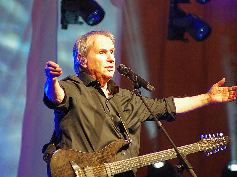 Chris de Burgh Chris de Burgh