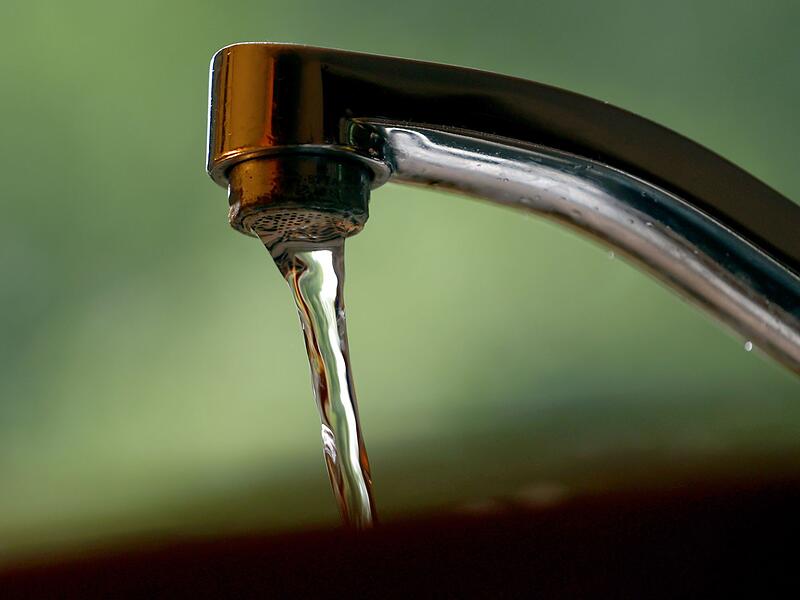 Trinkwasser Trinkwasser