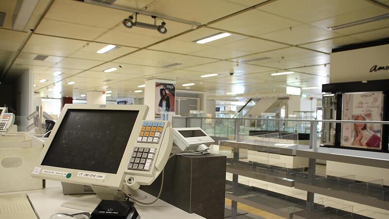 Umbauten, Personal, Sortimente Das plant AachenerChef Friedrich