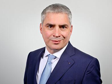 Michael Waasner führt nicht nur das Forchheimer Unternehmen Gebr. Waasner, sondern ist ehrenamtlich auch Präsident der IHK für Oberfranken in Bayreuth.Forchheim & Fränkische Schweiz