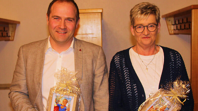 Neuwahl FC Elfershausen Neuwahl FC Elfershausen