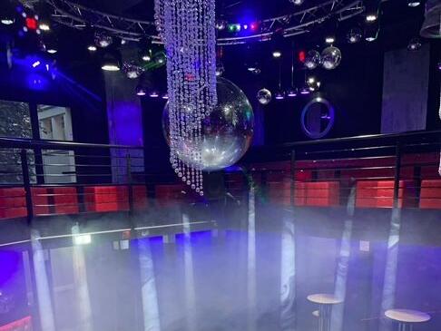 Club in Coburg