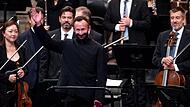 Berliner Philharmoniker: Kirill Petrenko Berliner Philharmoniker: Kirill Petrenko