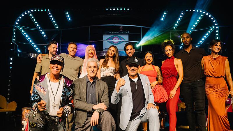 TV-Ausblick Sat1 - &laquo;Promi Big Brother&raquo;
