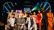 TV-Ausblick Sat1 - «Promi Big Brother» TV-Ausblick Sat1 - «Promi Big Brother»