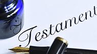 Testament Testament