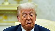 US-Präsident Trump
