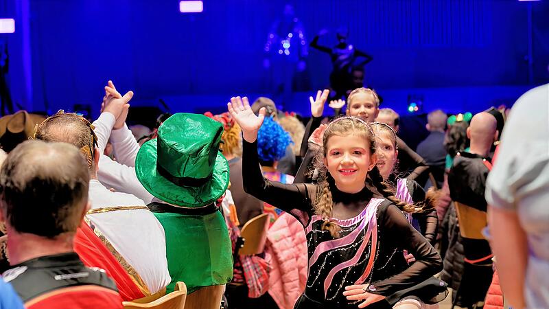 Bunter Abend MSC Sassanfahrt 2026