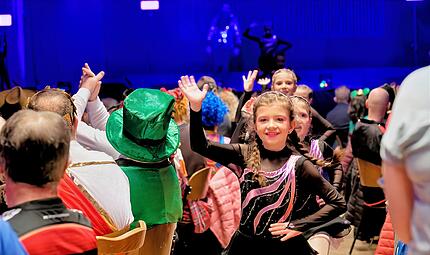 Bunter Abend MSC Sassanfahrt 2026