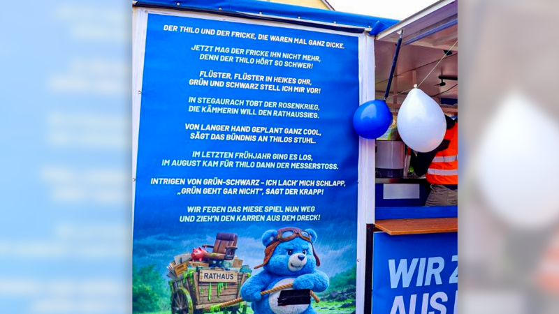 Faschingsumzug Stegaurach Faschingsumzug Stegaurach