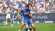 Karlsruher SC - 1. FC Nürnberg Karlsruher SC - 1. FC Nürnberg