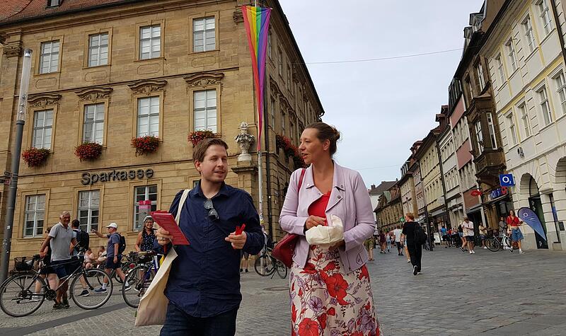 Kevin K&uuml;hnert in Bamberg