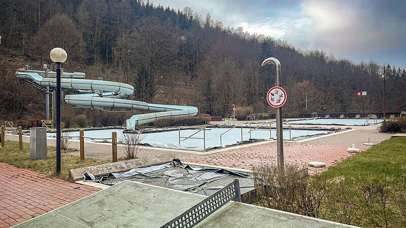 Sanierung und 100 Jahre Wirsberger Sommerbad Sanierung und 100 Jahre Wirsberger Sommerbad