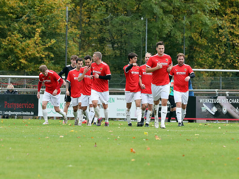 Einer schwierigen Vorbereitung folgte ein Fehlstart: Das Jahr 2026 ist bislang kein gutes f&uuml;r den FC Strullendorf.