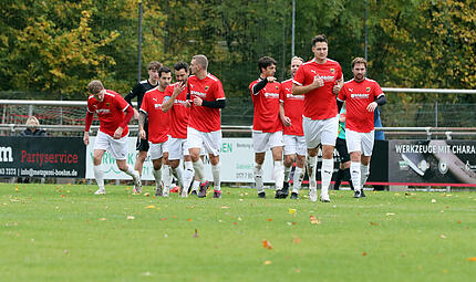 Einer schwierigen Vorbereitung folgte ein Fehlstart: Das Jahr 2026 ist bislang kein gutes f&uuml;r den FC Strullendorf.