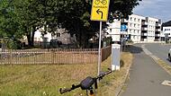 Radtour Neunmarkt nach Kulmbach