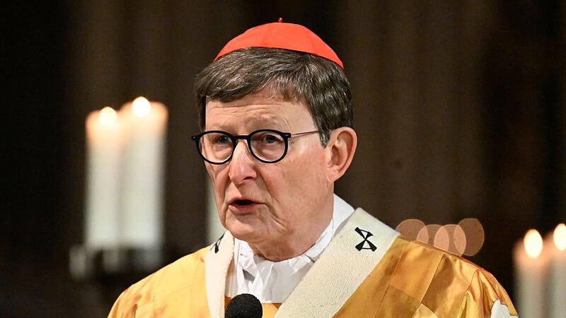 Kardinal Woelki Kardinal Woelki