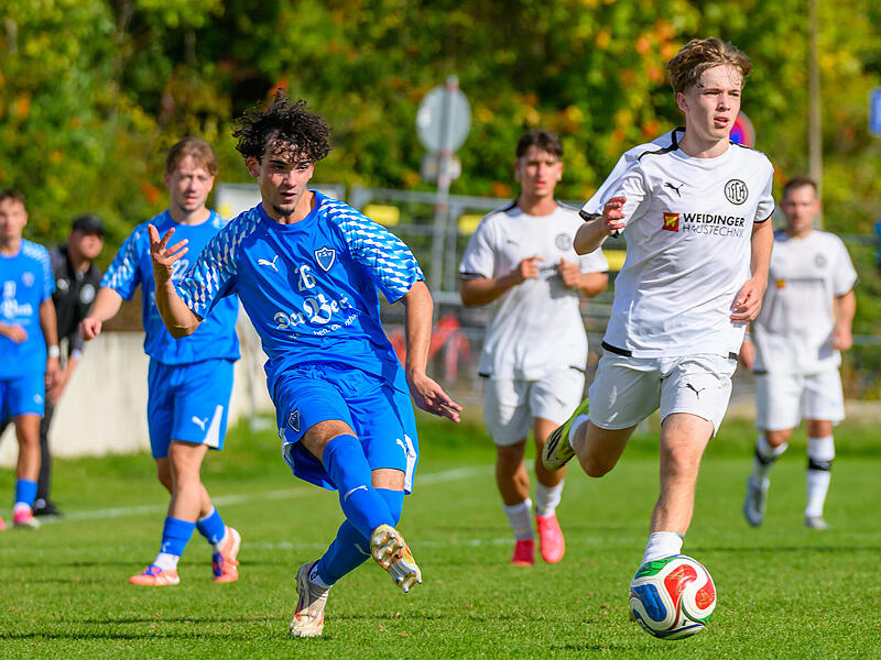 FSV Erlangen-Bruck - 1. FC Herzogenaurach