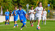 FSV Erlangen-Bruck - 1. FC Herzogenaurach