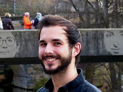 Jan Jaegers