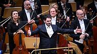 Münchner Philharmoniker beim Musikfest Berlin