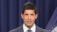 Chef der Federal Reserve Warsh Chef der Federal Reserve Warsh
