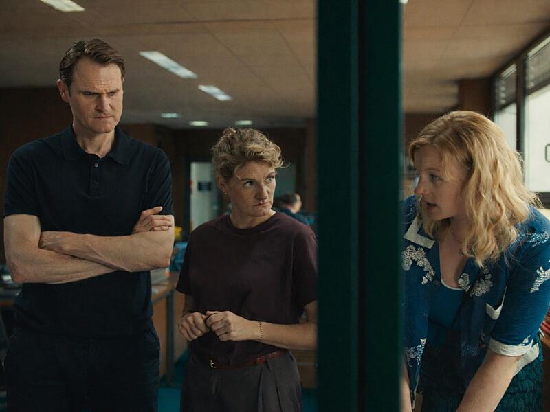 TV Ausblick - ARD - Tatort: Gottesgarten