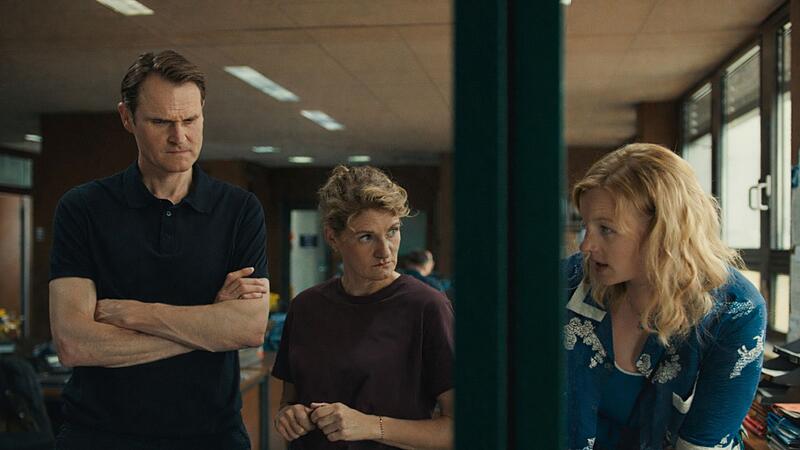 TV Ausblick - ARD - Tatort: Gottesgarten