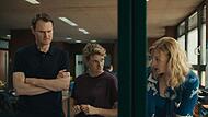 TV Ausblick - ARD - Tatort: Gottesgarten