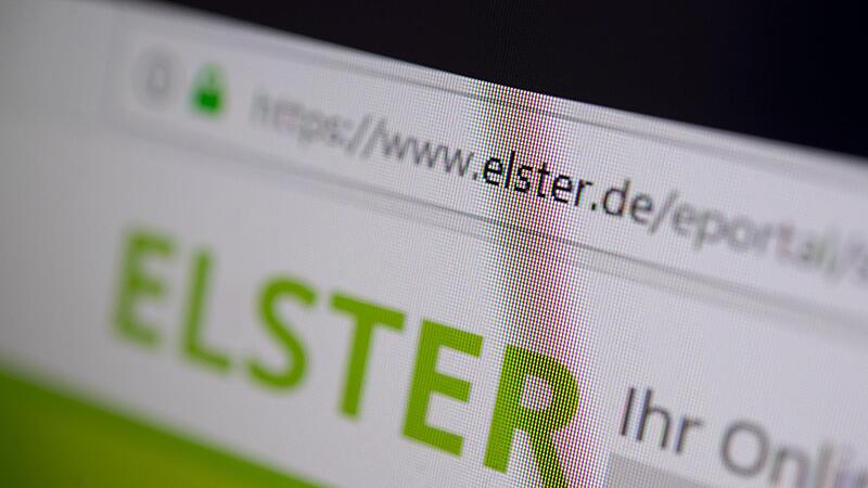 Haben Sie schon ihre Grundsteuererklärung abgegeben? Ich habe damit begonnen, dann aber wieder abgebrochen.