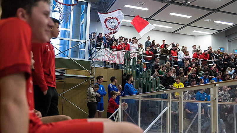 Der SV Buckenhofen gewinnt die Forchheimer Hallenstadtmeisterschaft 2024