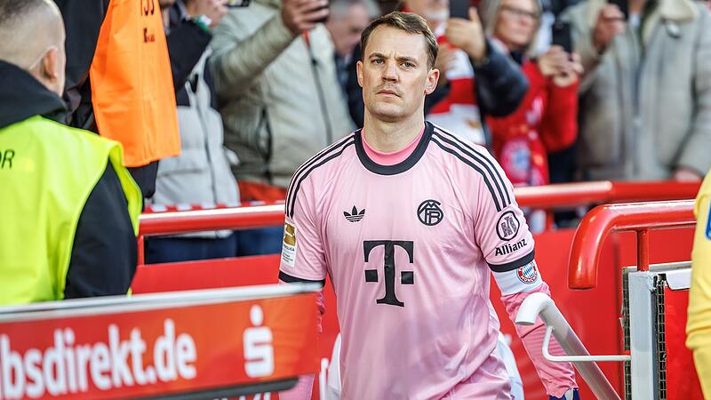 Manuel Neuer