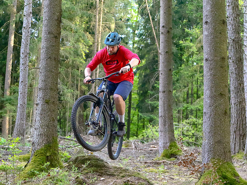 Bierstadt-TrailsBierstadt-Trails Kulmbach
