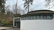 Kunstverein im Hofgarten Coburg