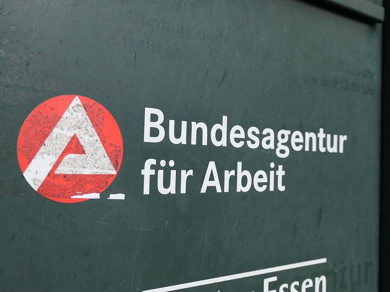 Bundesagentur für Arbeit