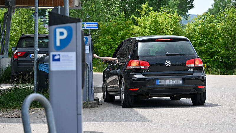 Was Kostet Parken In Bamberg www.fraenkischertag.de