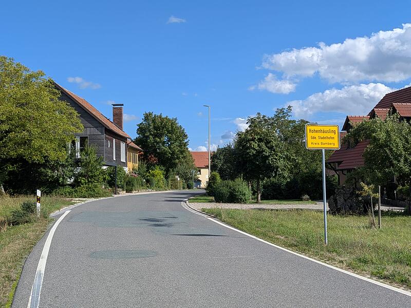 Hohenhäusling Stadelhofen Hohenhäusling Stadelhofen