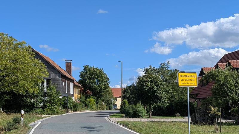 Hohenh&auml;usling Stadelhofen