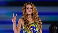 Shakira Shakira