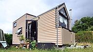 Tiny Houses sind Trend