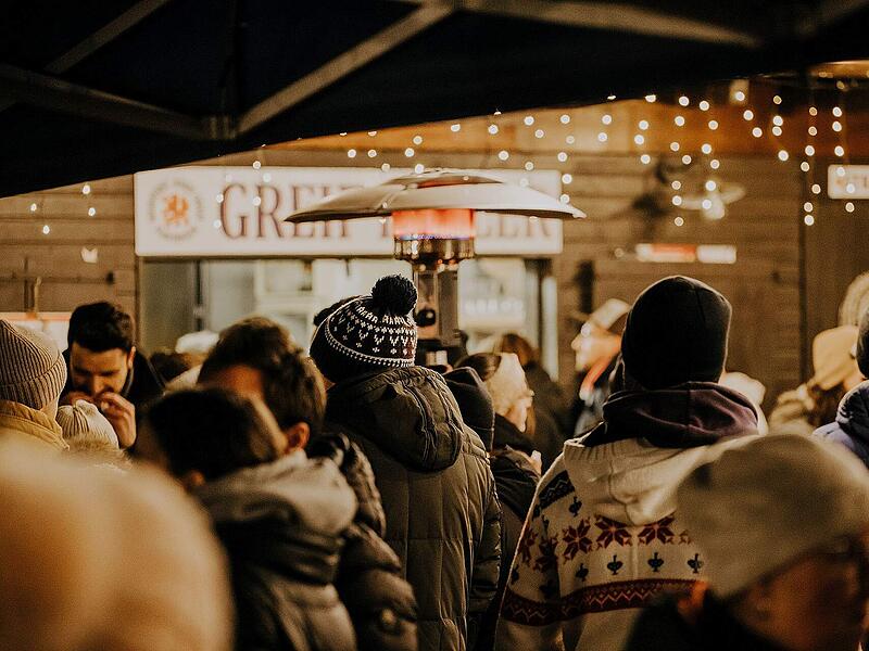 Alle Zeichen stehen auf Aus: Das beliebte Winterzauber-Event im Forchheimer Kellerwald könnte 2026 ausfallen. Die Stadt zieht sich aus finanziellen Gründen wohl zurück. Gibt es aber doch noch ein bisschen Hoffnung?