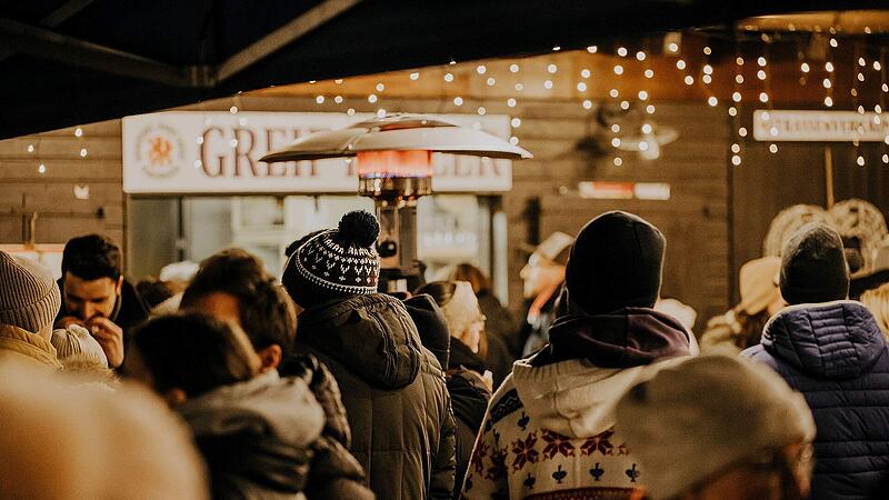 Der Winterzauber 2026 im Forchheimer Kellerwald findet nun doch statt. Worauf sich Besucher im kommenden Jahr freuen d&uuml;rfen.