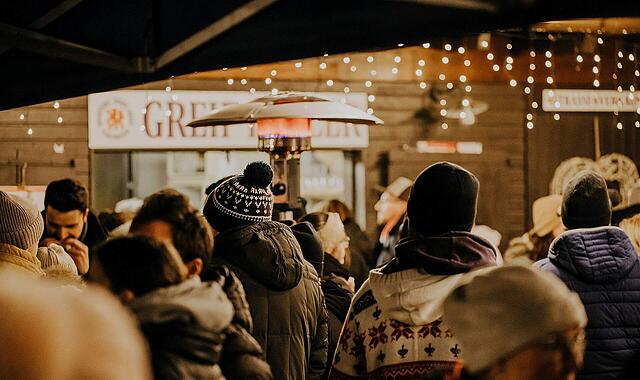 Alle Zeichen stehen auf Aus: Das beliebte Winterzauber-Event im Forchheimer Kellerwald könnte 2026 ausfallen. Die Stadt zieht sich aus finanziellen Gründen wohl zurück. Gibt es aber doch noch ein bisschen Hoffnung?