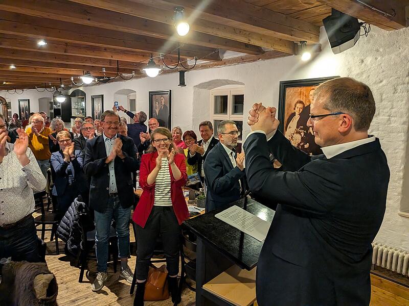 Nominierung Ralf Hartnack