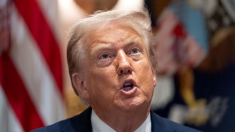 Donald Trump Donald Trump