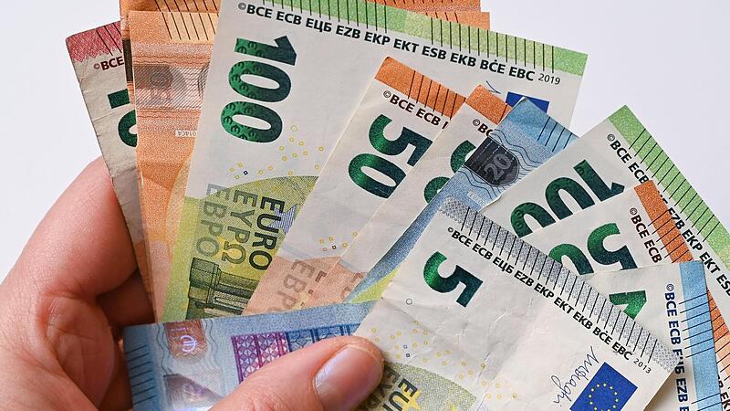 Vereine sind auf finanzielle Unterst&uuml;tzung angewiesen, vor allem dann, wenn sie intensive Jugendf&ouml;rderung betreiben.