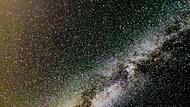 Die Milchstraße ist Teil des Universums, deren Ursprünge Hannah Übler erforscht.Forchheim & Fränkische Schweiz Die Milchstraße ist Teil des Universums, deren Ursprünge Hannah Übler erforscht.Forchheim & Fränkische Schweiz
