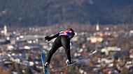 Ski nordisch/Skispringen: Weltcup der Frauen Ski nordisch/Skispringen: Weltcup der Frauen