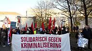 Bundesverfassungsgericht pr&uuml;ft Bayerns Polizeigesetz